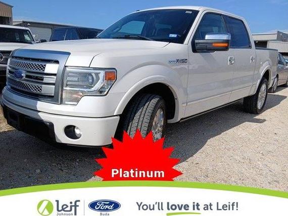 FORD F-150 2013 1FTFW1CF2DFB01879 image