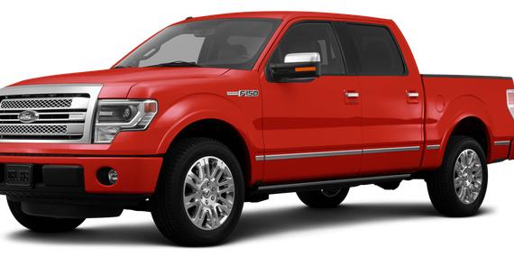 FORD F-150 2013 1FTFW1CF0DFD44977 image