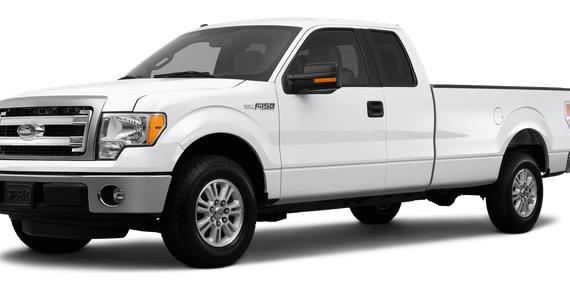 FORD F-150 2013 1FTFW1EF9DKD61202 image