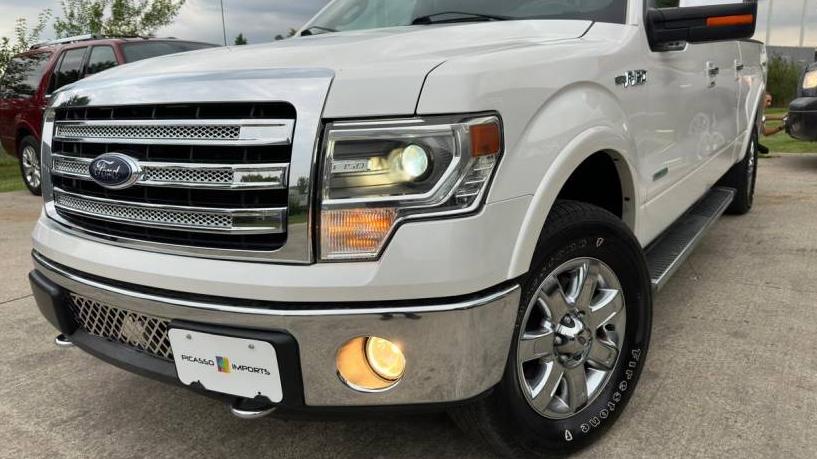 FORD F-150 2013 1FTFW1ET3DFD07697 image