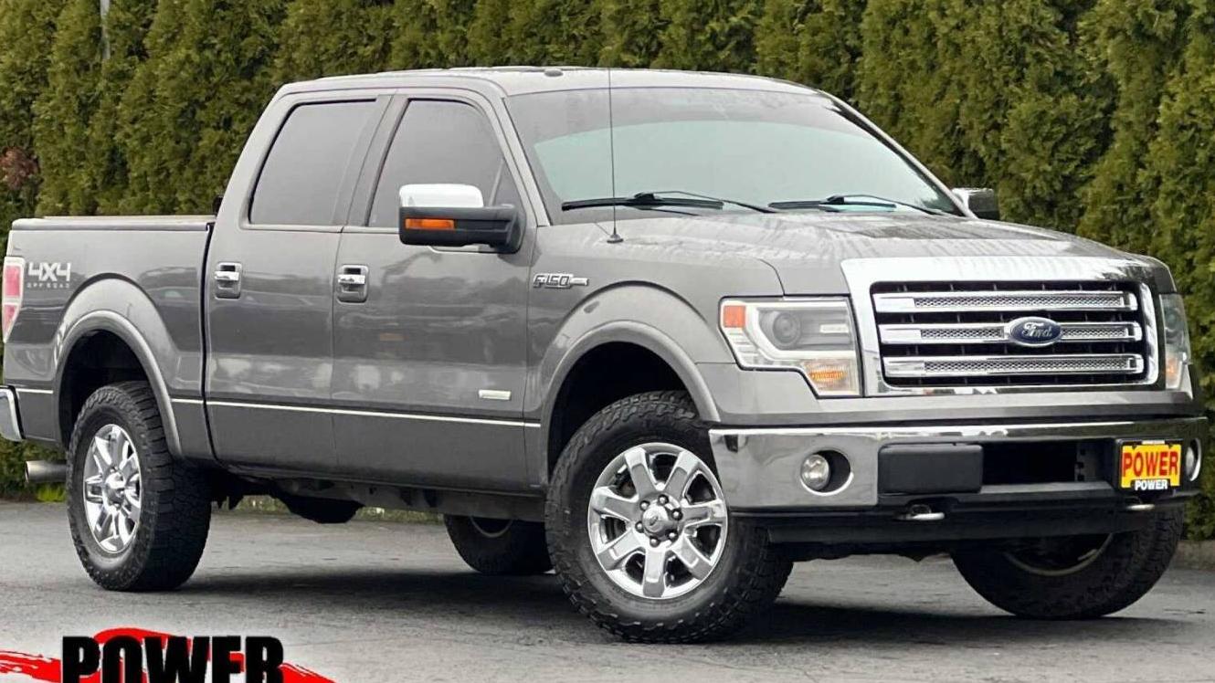 FORD F-150 2013 1FTFW1ETXDFA48898 image