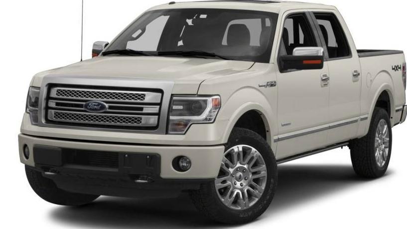 FORD F-150 2013 1FTFW1EF9DFB04016 image