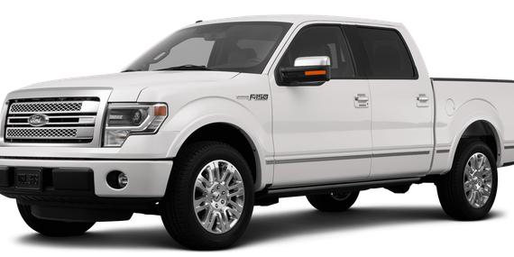 FORD F-150 2013 1FTFW1CT1DFB08991 image