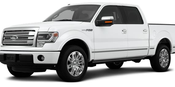 FORD F-150 2013 1FTFW1CT7DFD84379 image