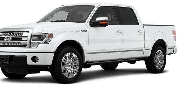 FORD F-150 2013 1FTFW1CT1DKF31562 image FORD F-150 2013 1FTFW1CT1DKF31562 image