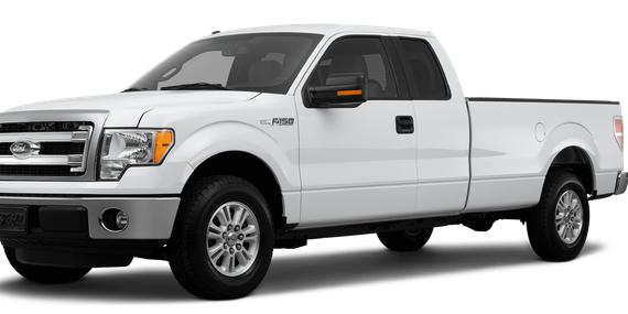 FORD F-150 2013 1FTFW1ETXDKG11875 image FORD F-150 2013 1FTFW1ETXDKG11875 image