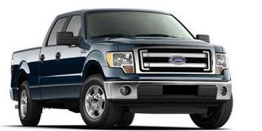 FORD F-150 2013 1FTFW1EF3DFB33513 image