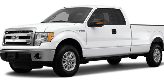 FORD F-150 2013 1FTFW1ETXDFA71694 image