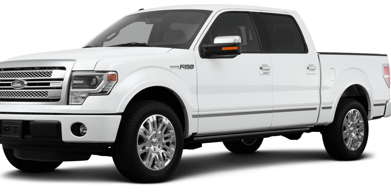 FORD F-150 2013 1FTEW1CM9DKG22261 image