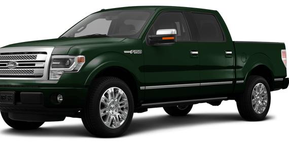 FORD F-150 2013 1FTFW1CT5DFA01636 image FORD F-150 2013 1FTFW1CT5DFA01636 image