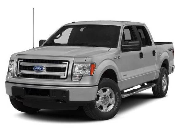 FORD F-150 2013 1FTFW1CF6DFC71243 image FORD F-150 2013 1FTFW1CF6DFC71243 image
