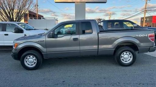 FORD F-150 2013 1FTEX1EM1DKG13550 image