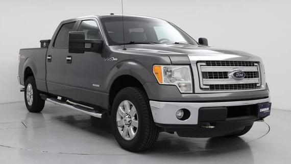 FORD F-150 2013 1FTFW1ET4DKF47767 image