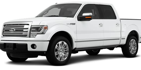 FORD F-150 2013 1FTFW1CT5DKE81152 image FORD F-150 2013 1FTFW1CT5DKE81152 image