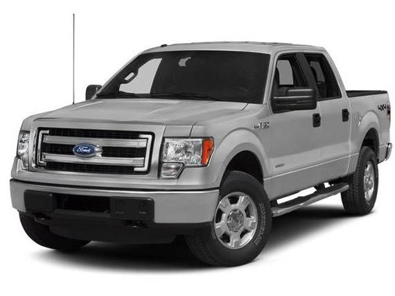 FORD F-150 2013 1FTFW1ET7DFA65058 image