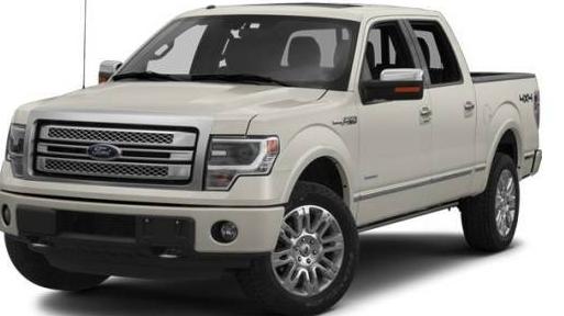 FORD F-150 2013 1FTFW1ET7DFD53341 image