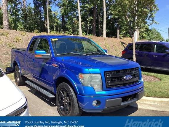 FORD F-150 2013 1FTFX1CTXDFD94272 image