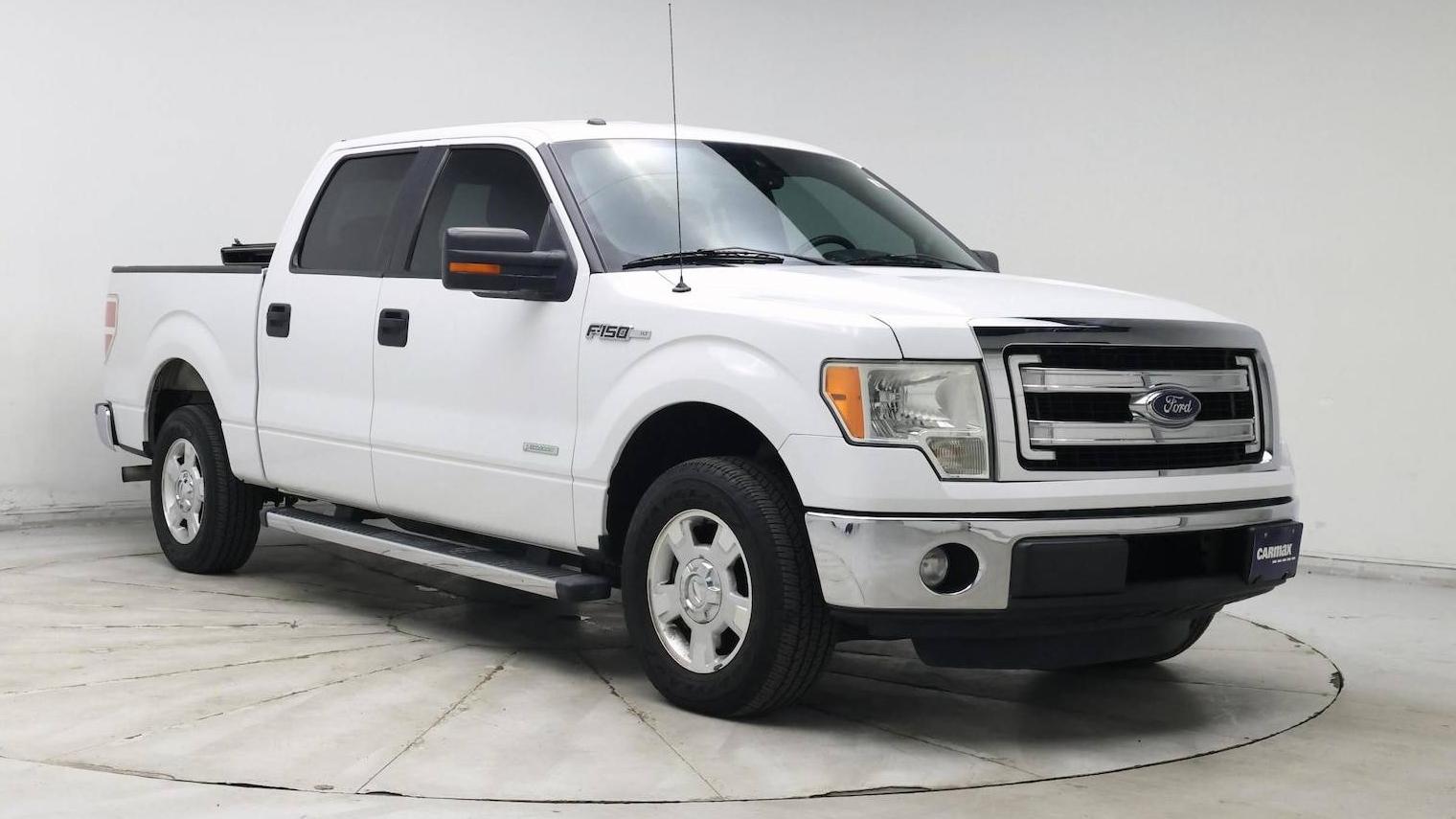 FORD F-150 2013 1FTFW1CT5DFA80774 image