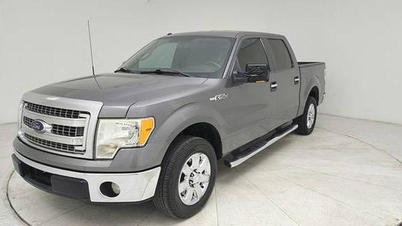 FORD F-150 2013 1FTFW1CF6DKD41265 image
