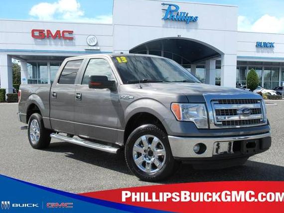FORD F-150 2013 1FTEW1CM9DFB95866 image FORD F-150 2013 1FTEW1CM9DFB95866 image