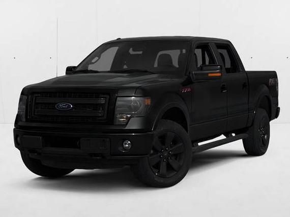 FORD F-150 2013 1FTFW1ET9DKE66411 image FORD F-150 2013 1FTFW1ET9DKE66411 image