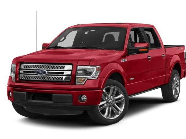 FORD F-150 2013 1FTFW1CT5DKG07025 image