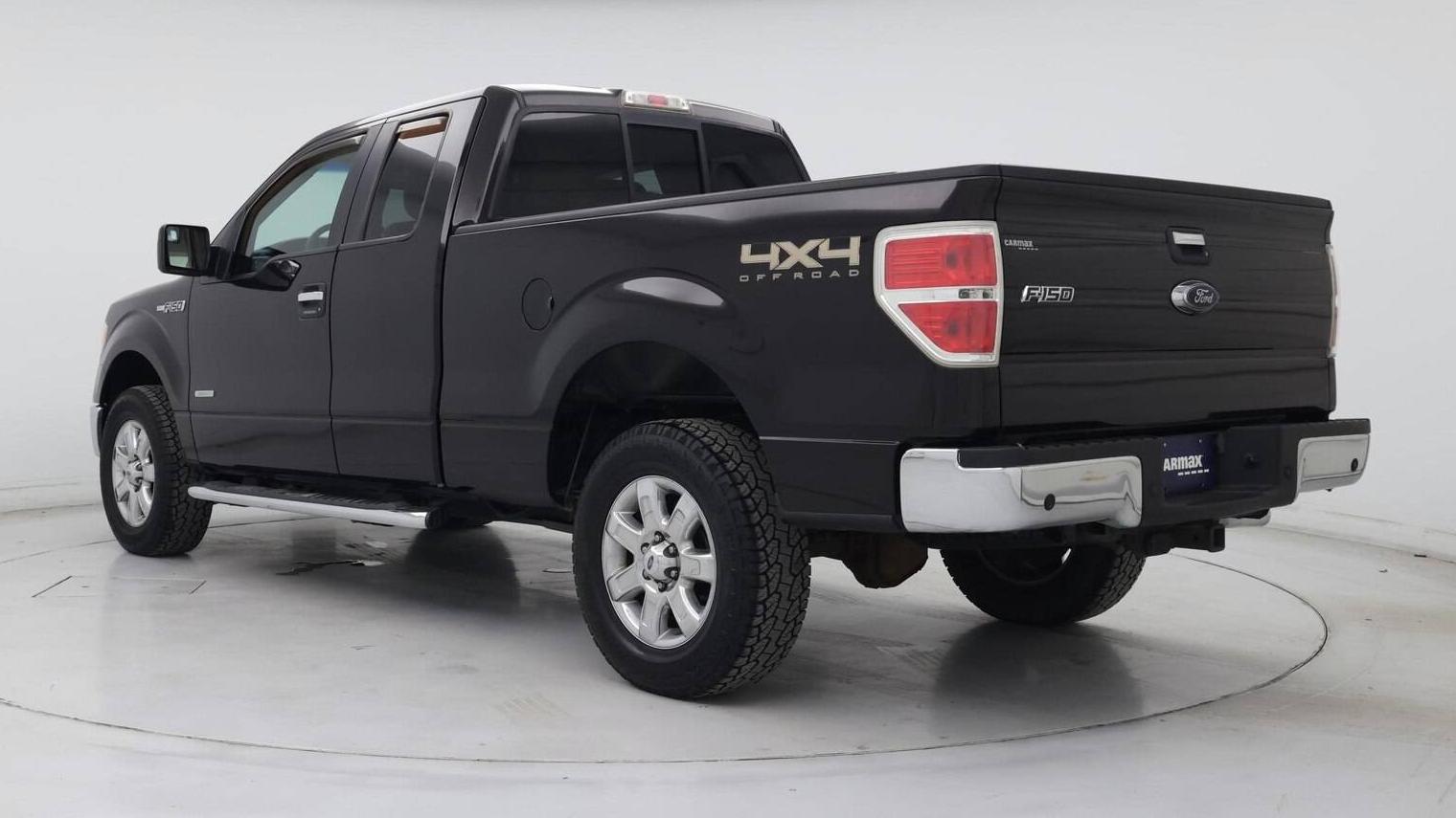 FORD F-150 2013 1FTFX1ET9DFC94841 image