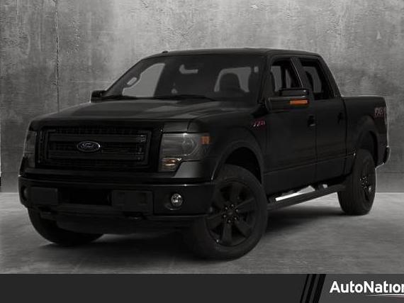 FORD F-150 2013 1FTFW1ETXDKE84982 image