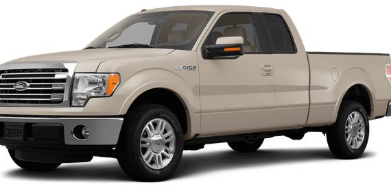 FORD F-150 2013 1FTEX1CM4DFA94747 image FORD F-150 2013 1FTEX1CM4DFA94747 image