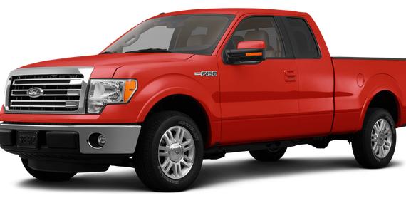 FORD F-150 2013 1FTEX1CM6DFE06518 image FORD F-150 2013 1FTEX1CM6DFE06518 image