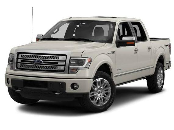 FORD F-150 2013 1FTFW1ETXDKD81027 image