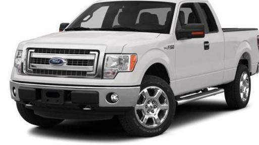 FORD F-150 2013 1FTFX1ET1DFA72990 image