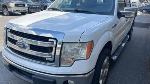 FORD F-150 2013 1FTFW1CF0DKF73506 image