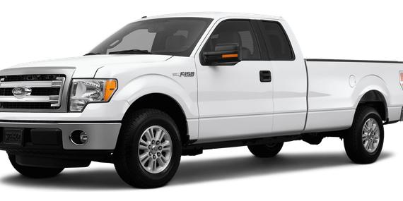 FORD F-150 2013 1FTFW1ET7DFA09590 image