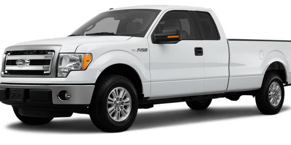 FORD F-150 2013 1FTFW1ET4DFB97596 image