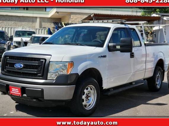 FORD F-150 2013 1FTFX1EF8DKG12580 image FORD F-150 2013 1FTFX1EF8DKG12580 image