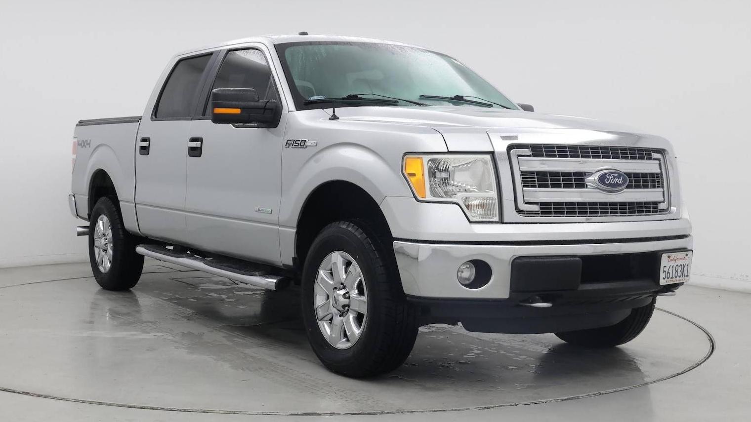 FORD F-150 2013 1FTFW1ET3DKD54929 image