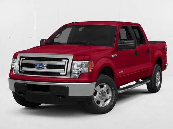 FORD F-150 2013 1FTFW1ET4DKE57096 image FORD F-150 2013 1FTFW1ET4DKE57096 image