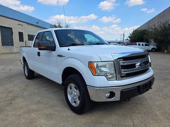 FORD F-150 2013 1FTFX1EF4DFC05901 image FORD F-150 2013 1FTFX1EF4DFC05901 image