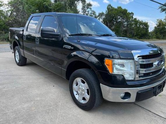 FORD F-150 2013 1FTFW1CF7DFB46056 image FORD F-150 2013 1FTFW1CF7DFB46056 image