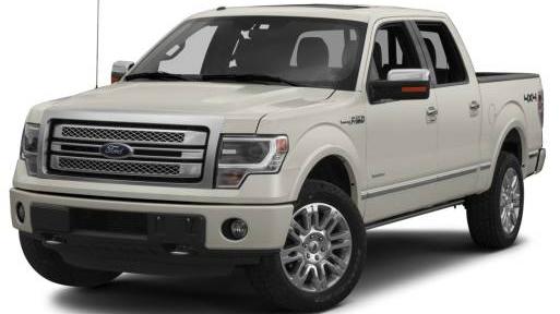 FORD F-150 2013 1FTFW1CF5DKG23347 image