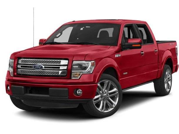 FORD F-150 2013 1FTFW1ETXDFD02870 image