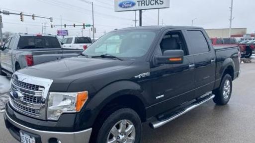 FORD F-150 2013 1FTFW1ET5DKG20449 image