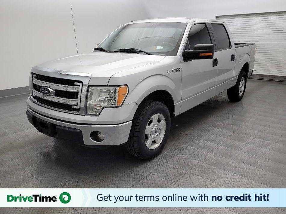 FORD F-150 2013 1FTFW1CF6DFD68734 image