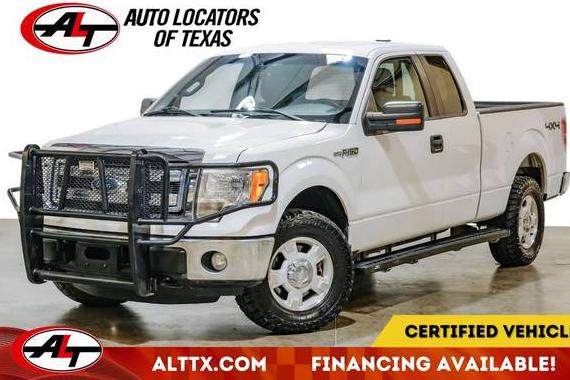 FORD F-150 2013 1FTFX1EF2DKF16170 image