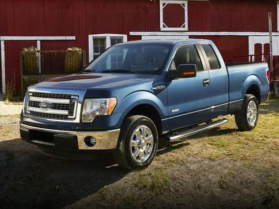 FORD F-150 2013 1FTFW1ET2DKG50377 image FORD F-150 2013 1FTFW1ET2DKG50377 image