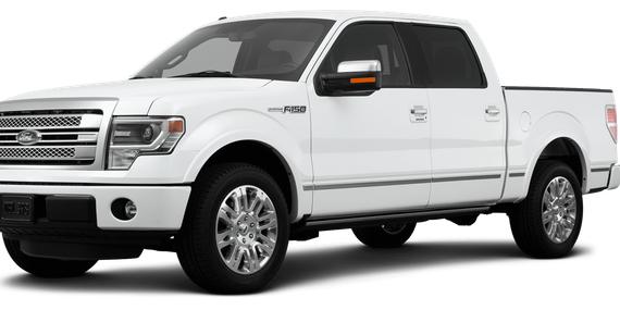 FORD F-150 2013 1FTFW1CT7DFB74994 image