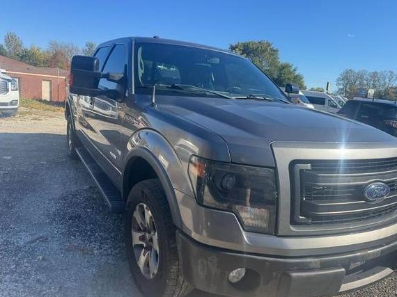 FORD F-150 2013 1FTFW1ET1DFA68702 image FORD F-150 2013 1FTFW1ET1DFA68702 image