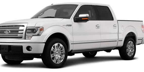 FORD F-150 2013 1FTFW1CF7DKD16777 image