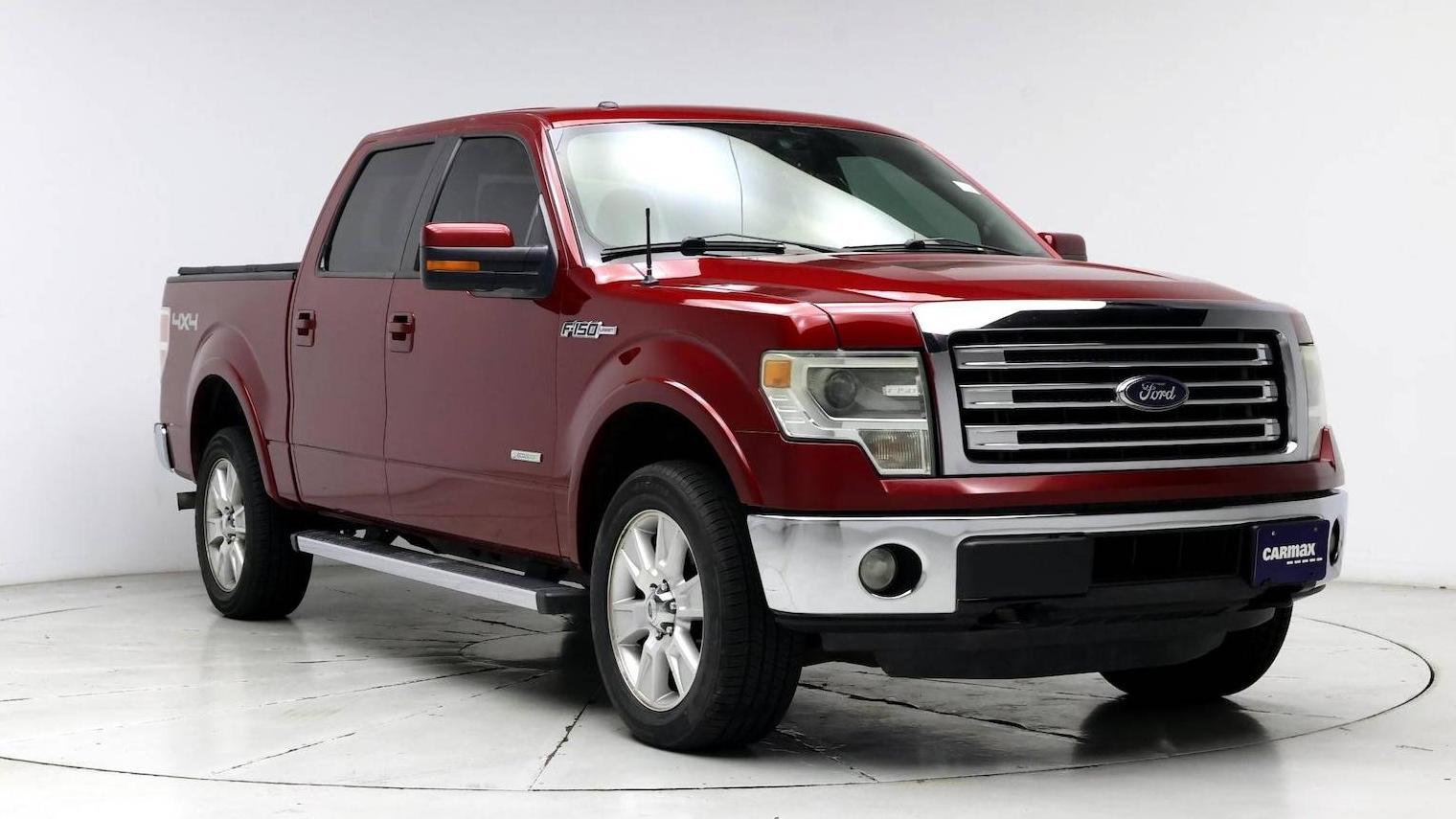 FORD F-150 2013 1FTFW1ET9DKE97139 image